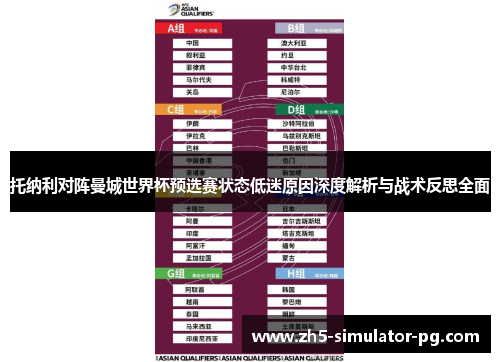 托纳利对阵曼城世界杯预选赛状态低迷原因深度解析与战术反思全面