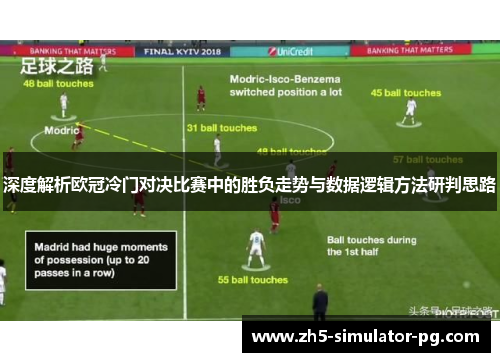 深度解析欧冠冷门对决比赛中的胜负走势与数据逻辑方法研判思路